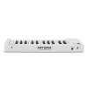 ARTURIA MicroLab mk3 White klawiatura sterująca